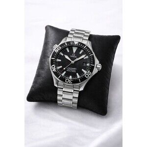 OMEGA Seamaster Diver 300M